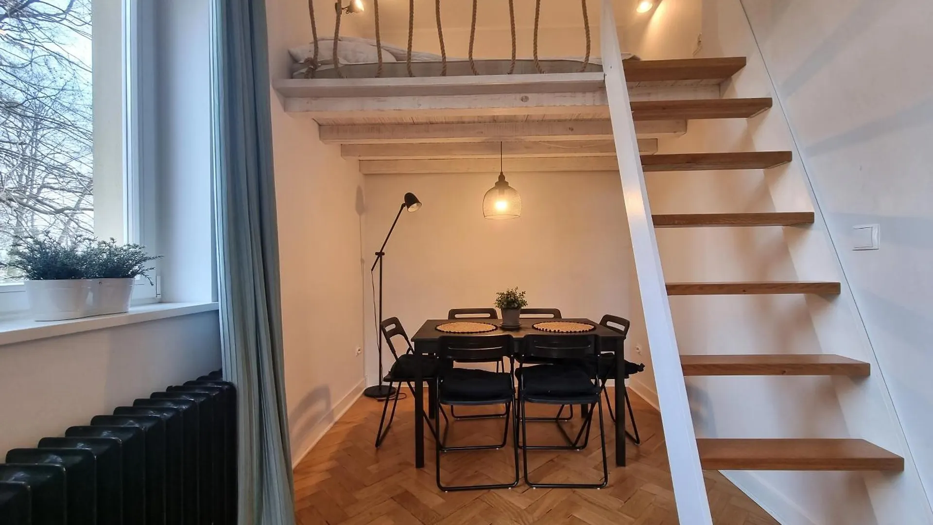Apartment Euro24 Apartamenty Akacja - 2 Pokoje, 2 Antresole - Sopot Centrum, Blisko Plazy, Prywatny Parking