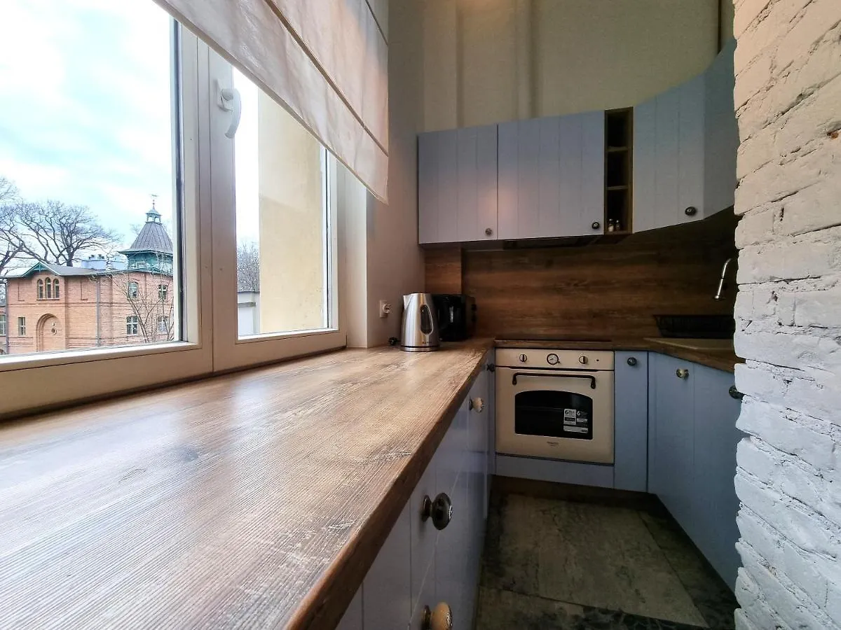 Euro24 Apartamenty Akacja - 2 Pokoje, 2 Antresole - Sopot Centrum, Blisko Plazy, Prywatny Parking Poland