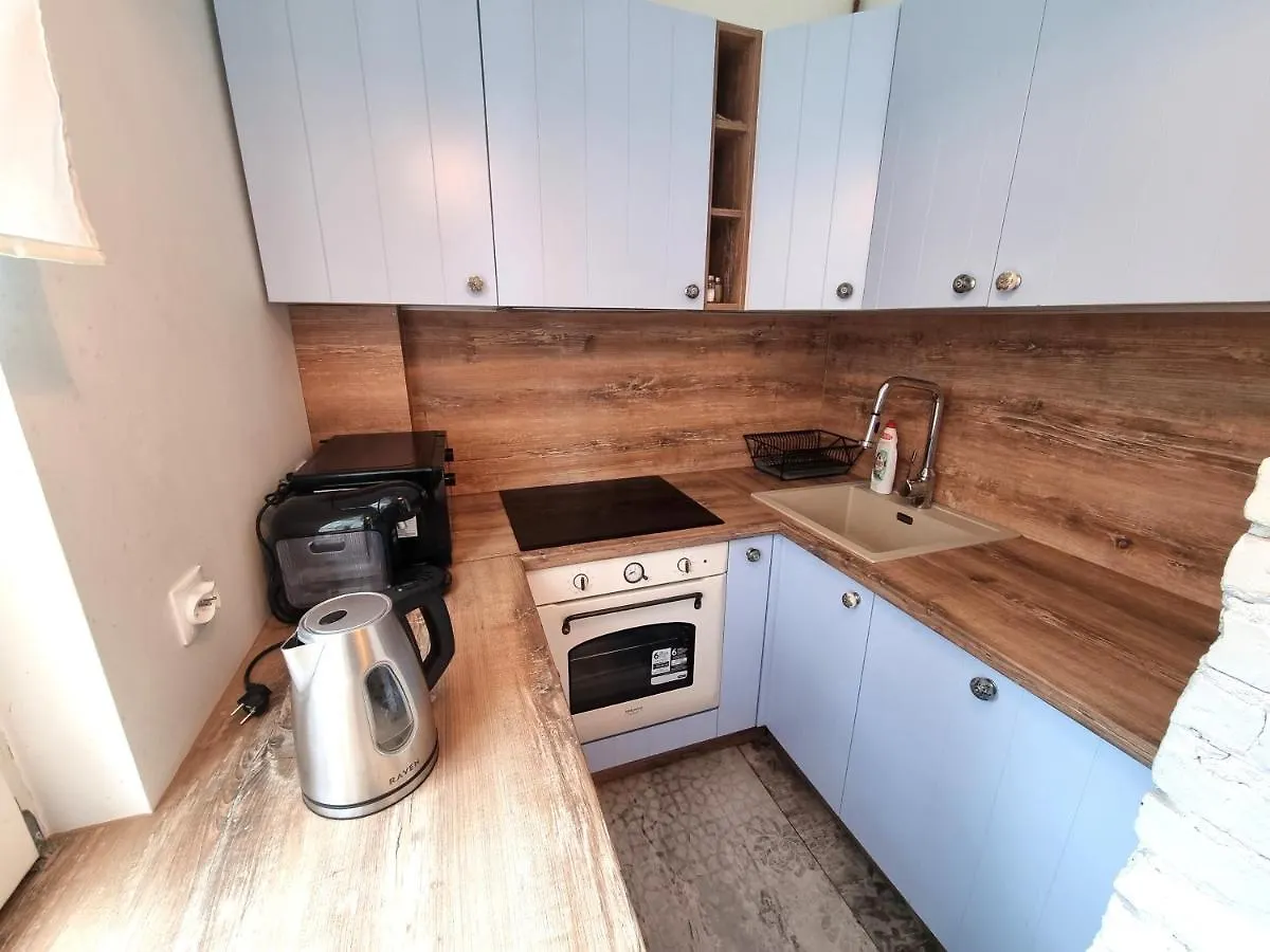 Apartment Euro24 Apartamenty Akacja - 2 Pokoje, 2 Antresole - Sopot Centrum, Blisko Plazy, Prywatny Parking