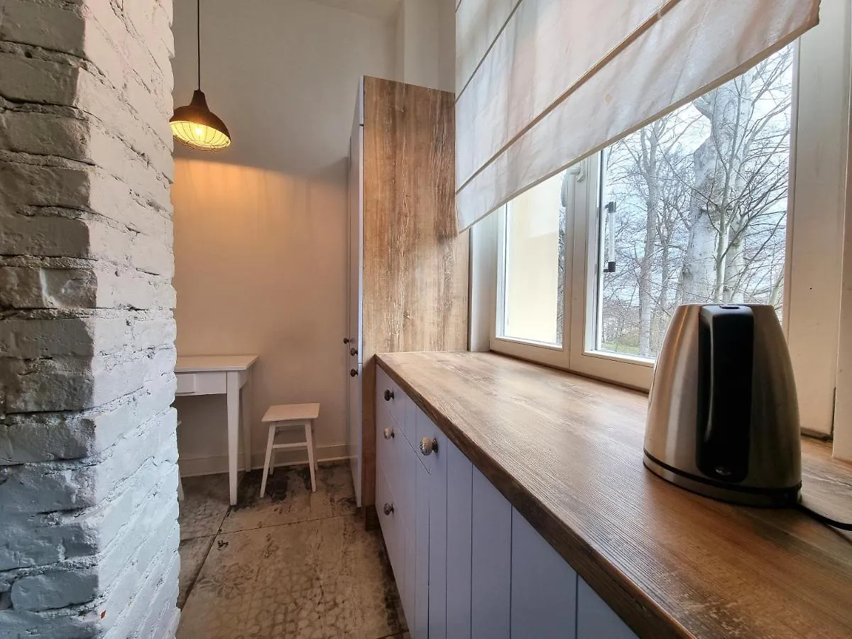 Apartment Euro24 Apartamenty Akacja - 2 Pokoje, 2 Antresole - Sopot Centrum, Blisko Plazy, Prywatny Parking Poland