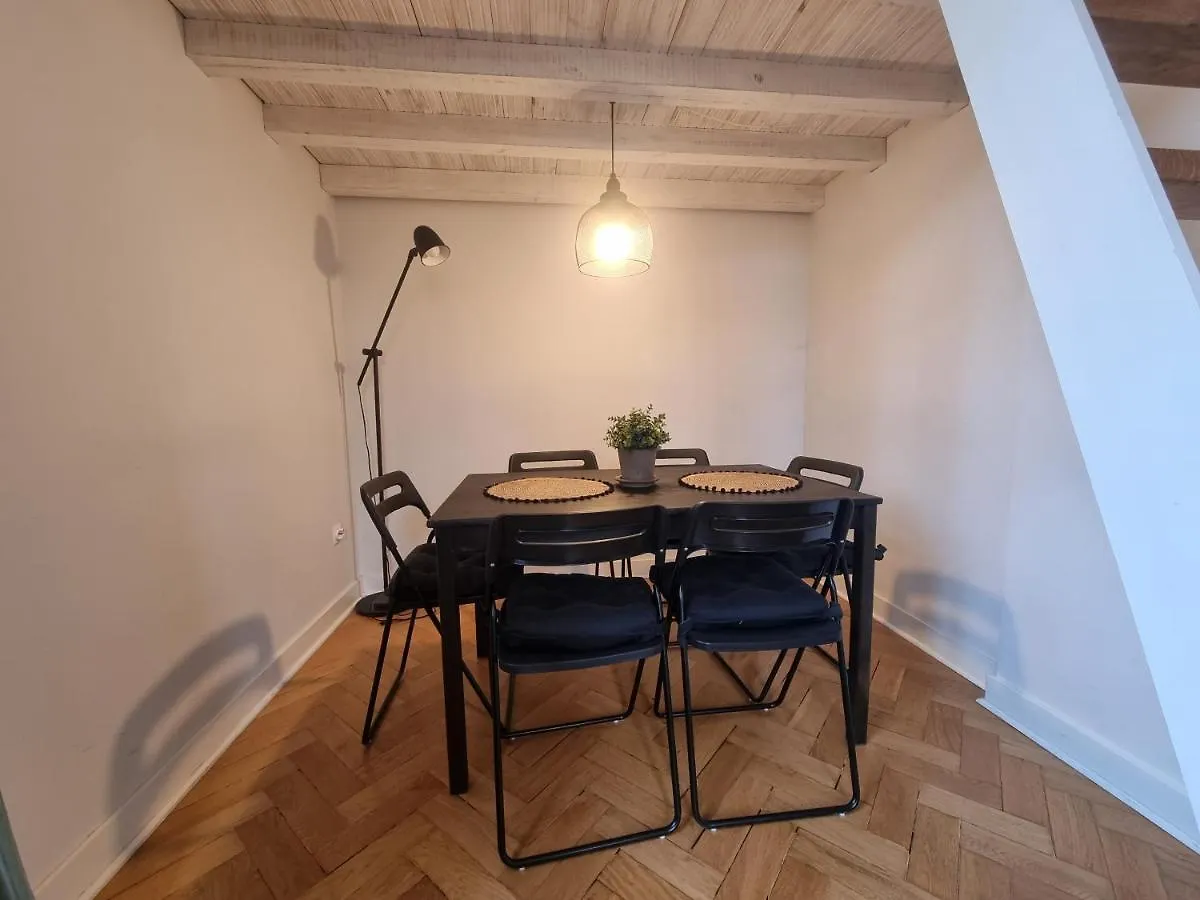 Euro24 Apartamenty Akacja - 2 Pokoje, 2 Antresole - Sopot Centrum, Blisko Plazy, Prywatny Parking