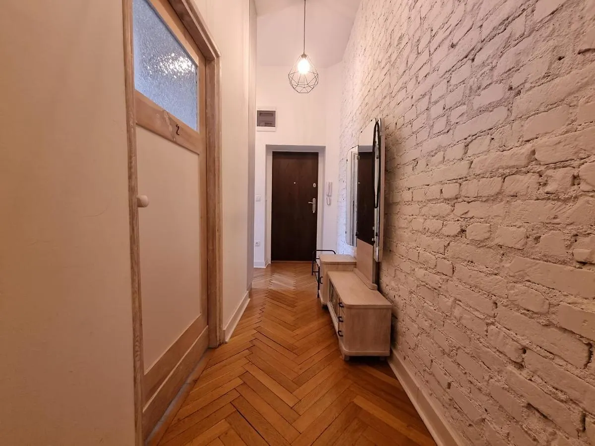 Euro24 Apartamenty Akacja - 2 Pokoje, 2 Antresole - Sopot Centrum, Blisko Plazy, Prywatny Parking Poland