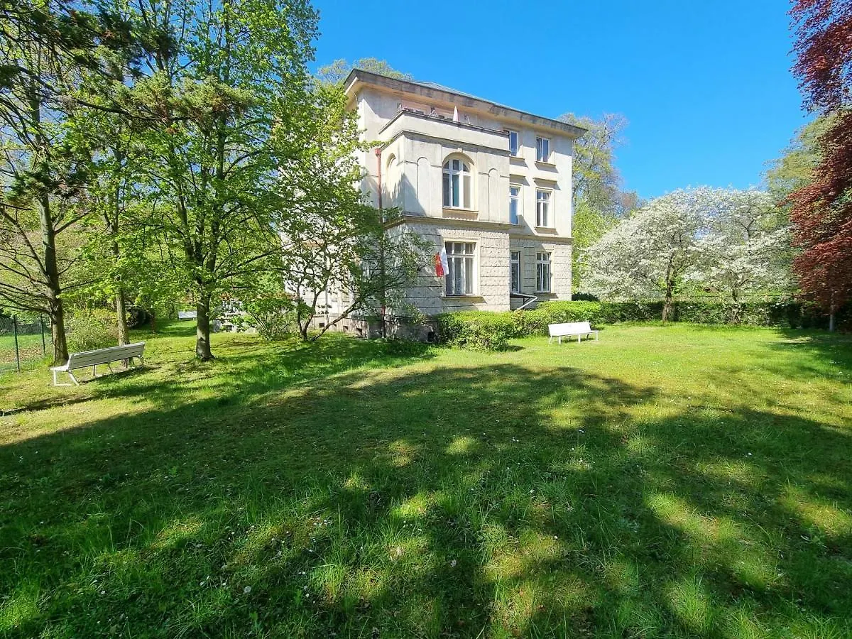 Euro24 Apartamenty Akacja - 2 Pokoje, 2 Antresole - Sopot Centrum, Blisko Plazy, Prywatny Parking Apartment